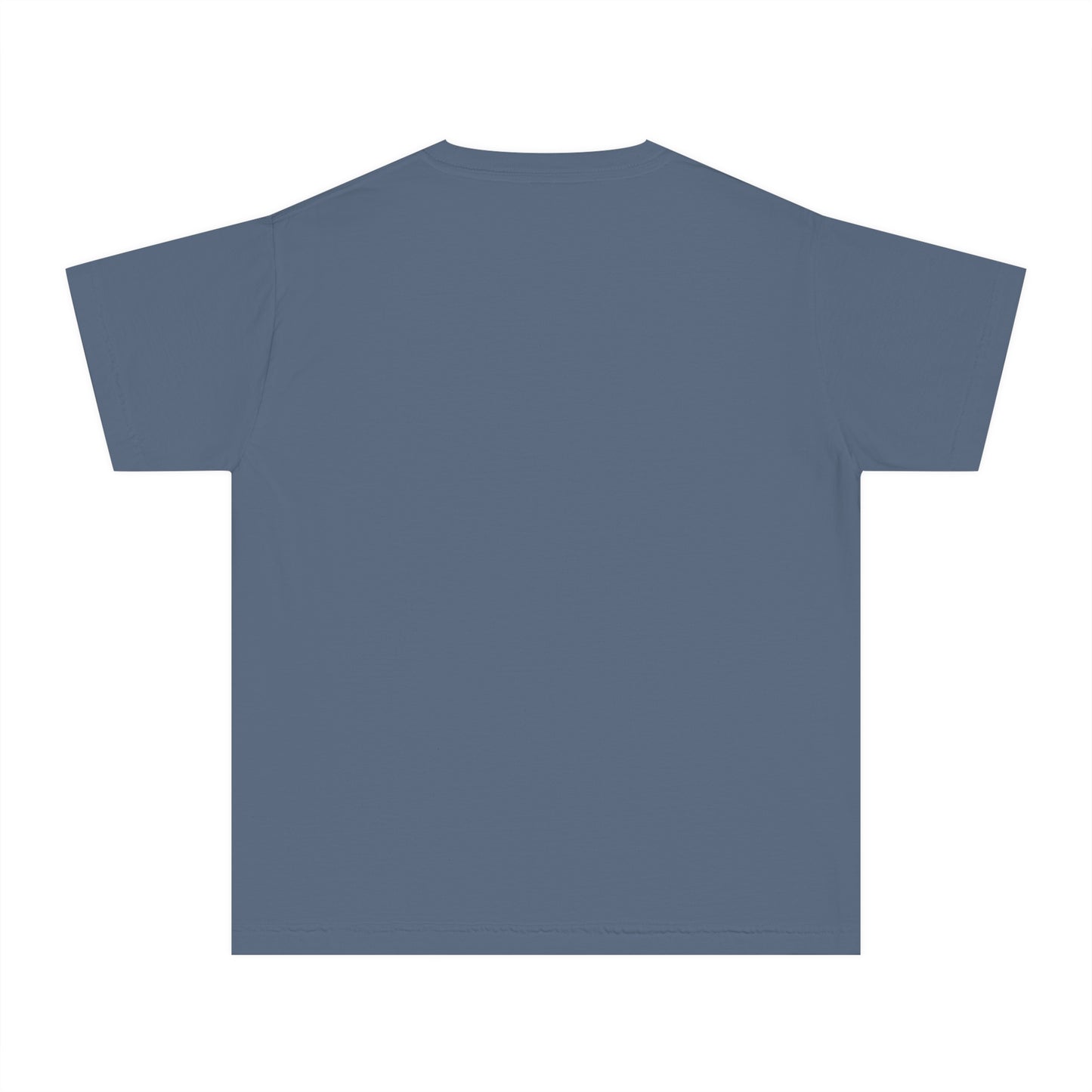 Brother - Blue - (Youth) Comfort Colors Shirt