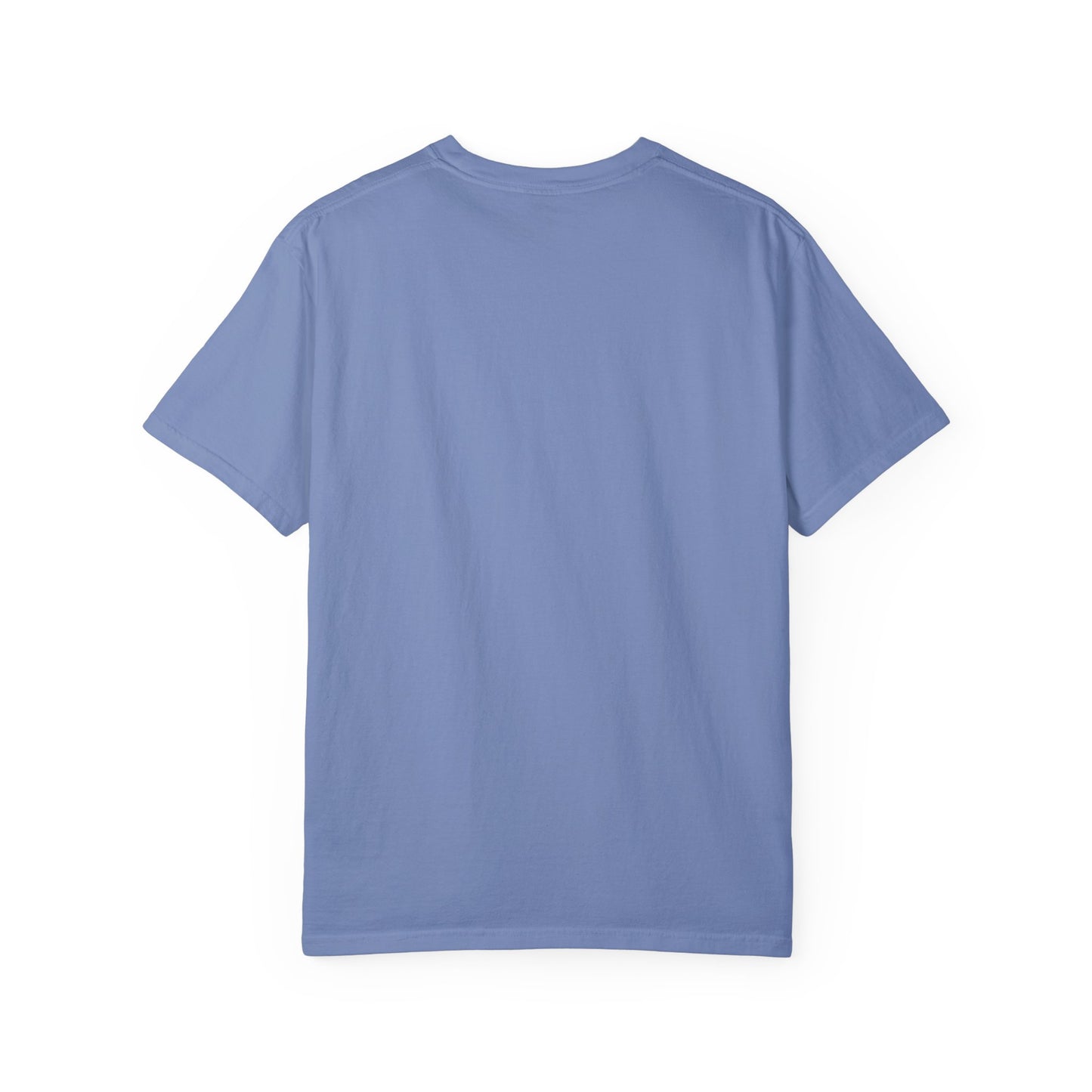 Beautiful State of Mississippi - Comfort Colors Shirt