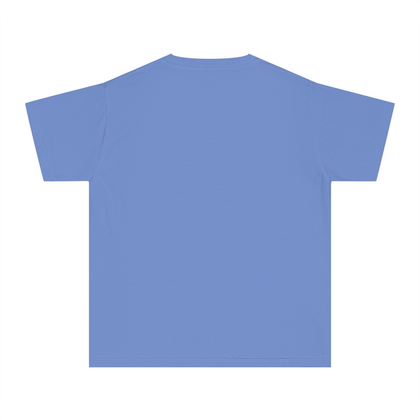Sister - Pink - (Youth) Comfort Colors Shirt