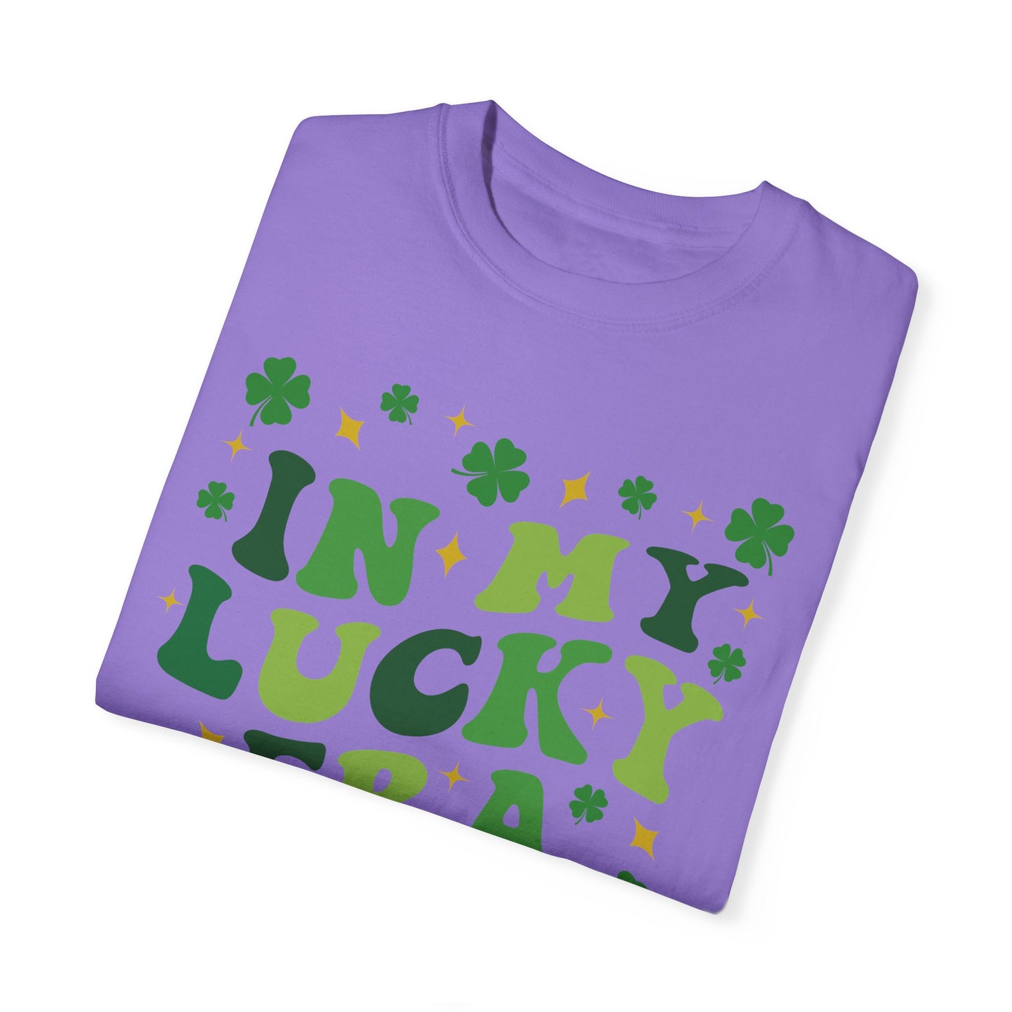 In My Lucky Era - Comfort Colors Shirt