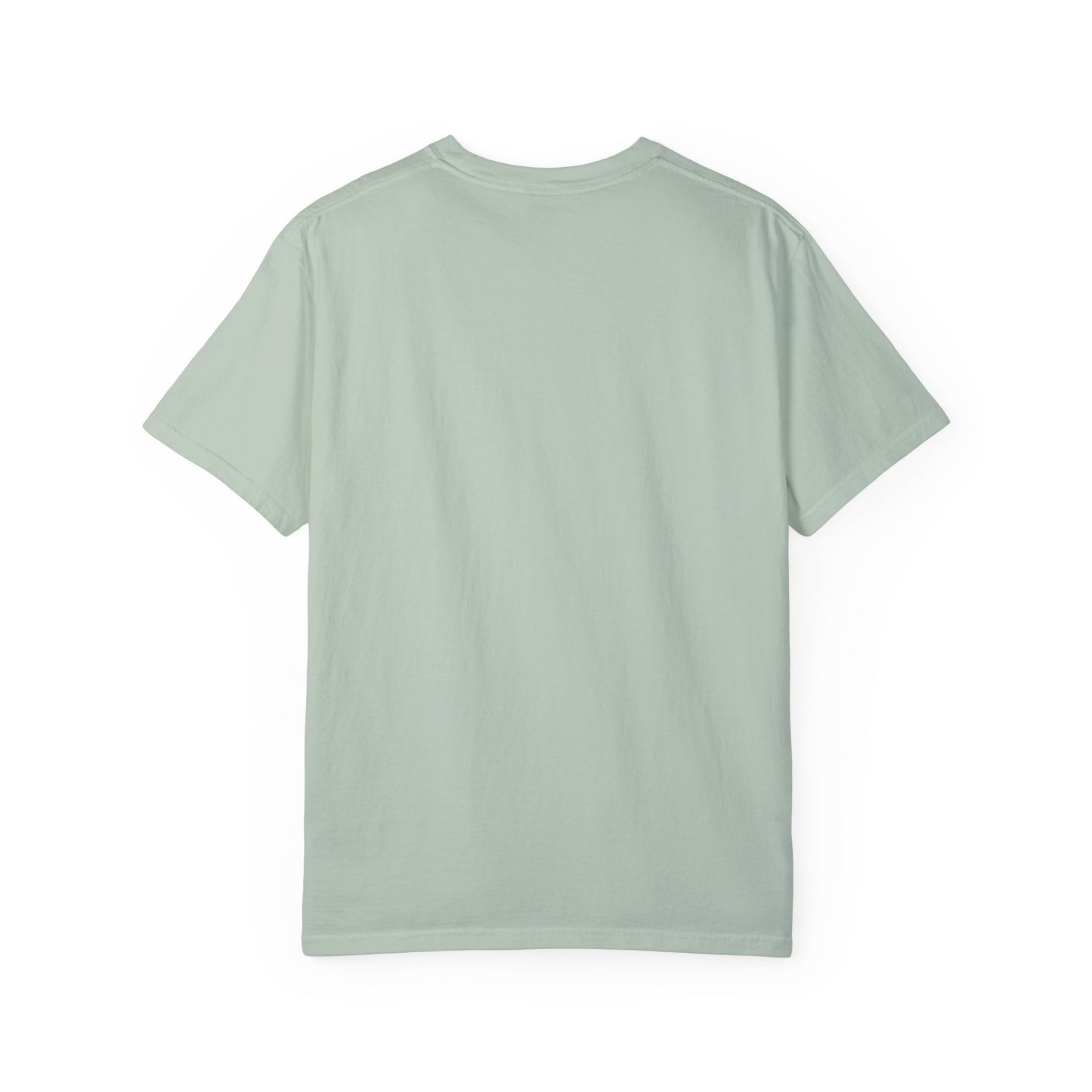 In My Lucky Era - Comfort Colors Shirt