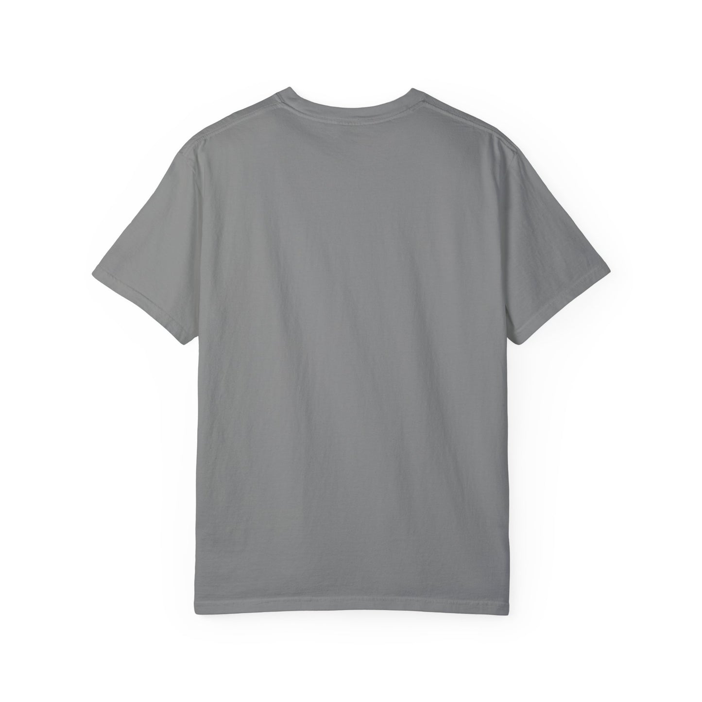 Beautiful State of Mississippi - Comfort Colors Shirt