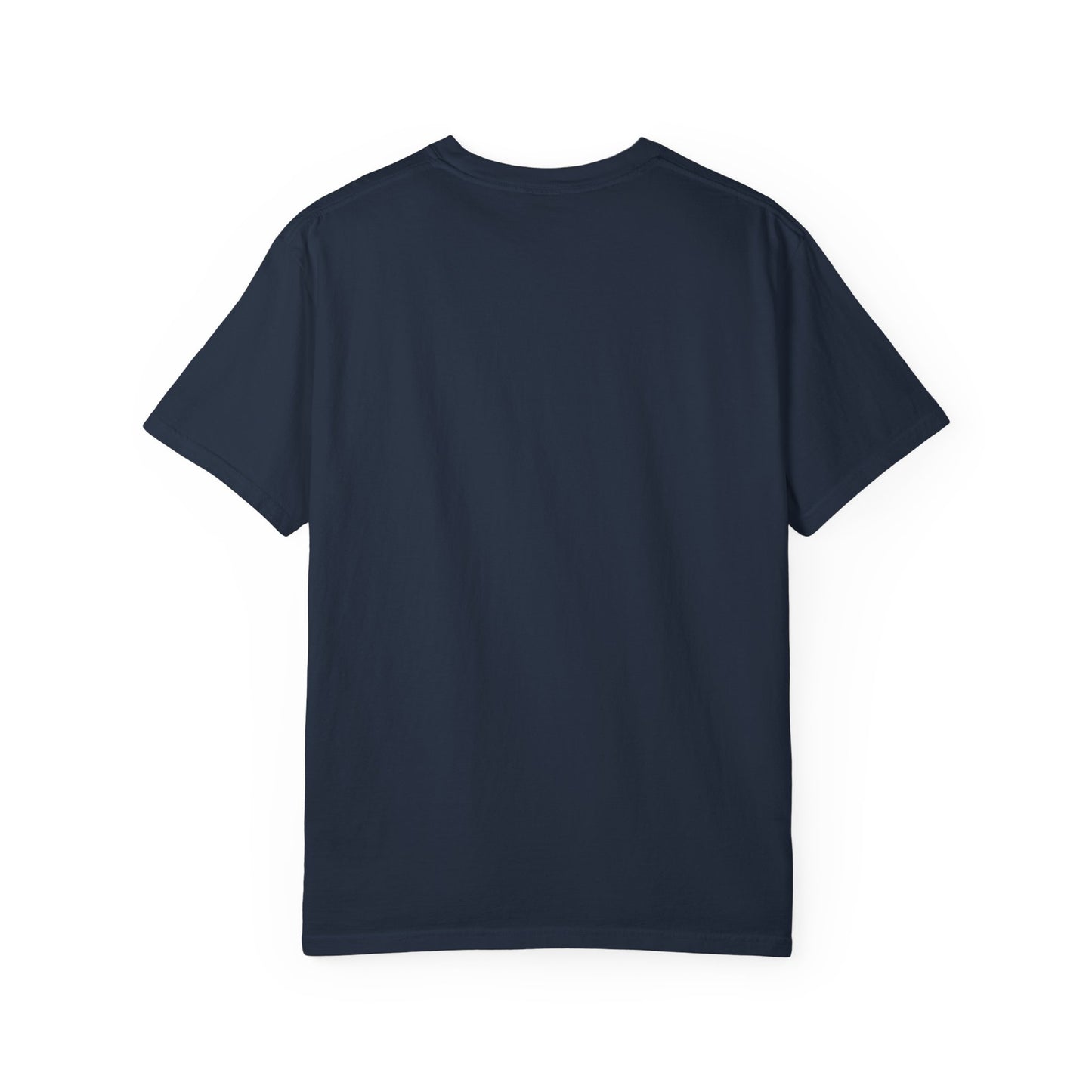 Probably Late For Something - Comfort Colors Shirt