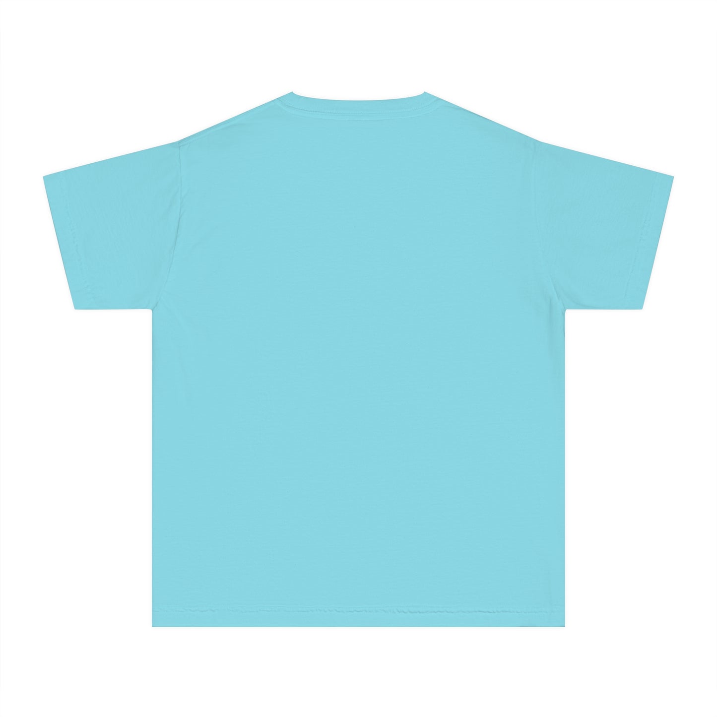 Brother - Blue - (Youth) Comfort Colors Shirt