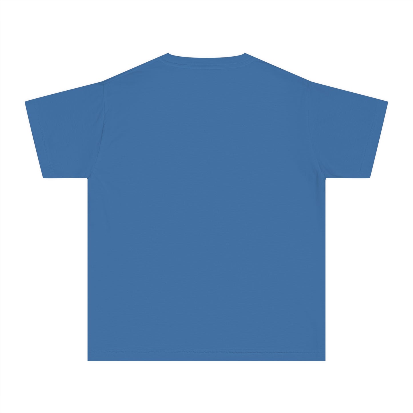 Sister - Pink - (Youth) Comfort Colors Shirt