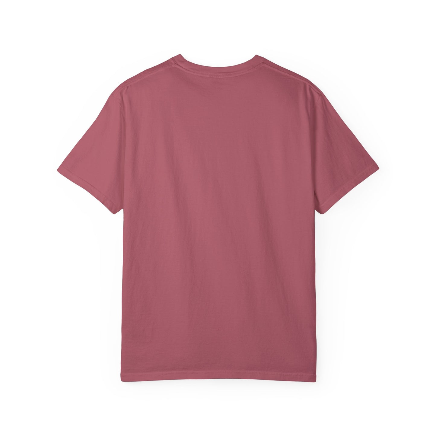 Candy Heart Affirmations - Comfort Colors Shirt