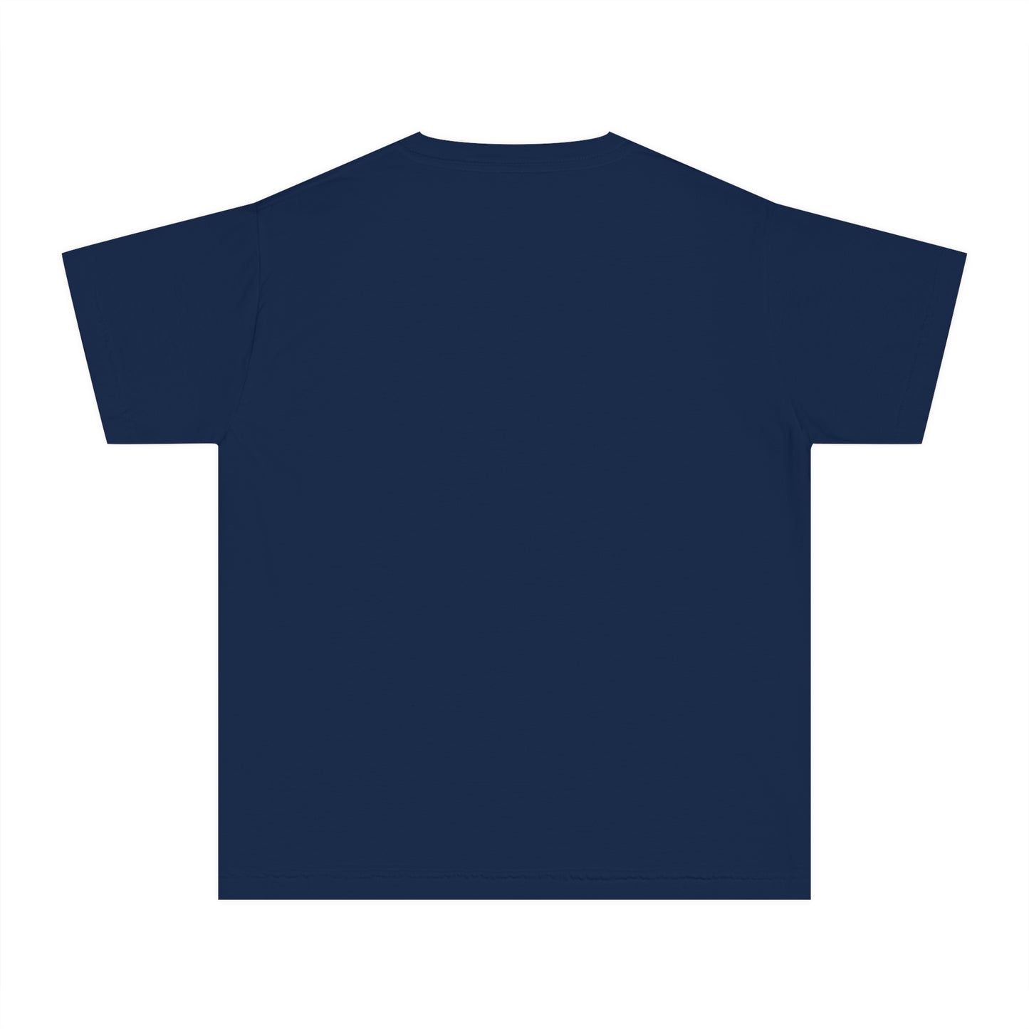Brother - Blue - (Youth) Comfort Colors Shirt