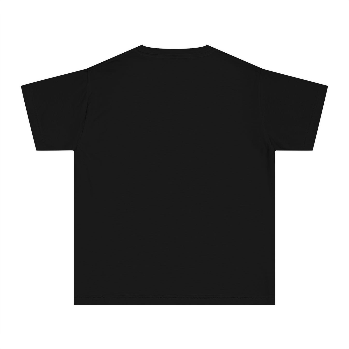 Sis - Pink - (Youth) Comfort Colors Shirt