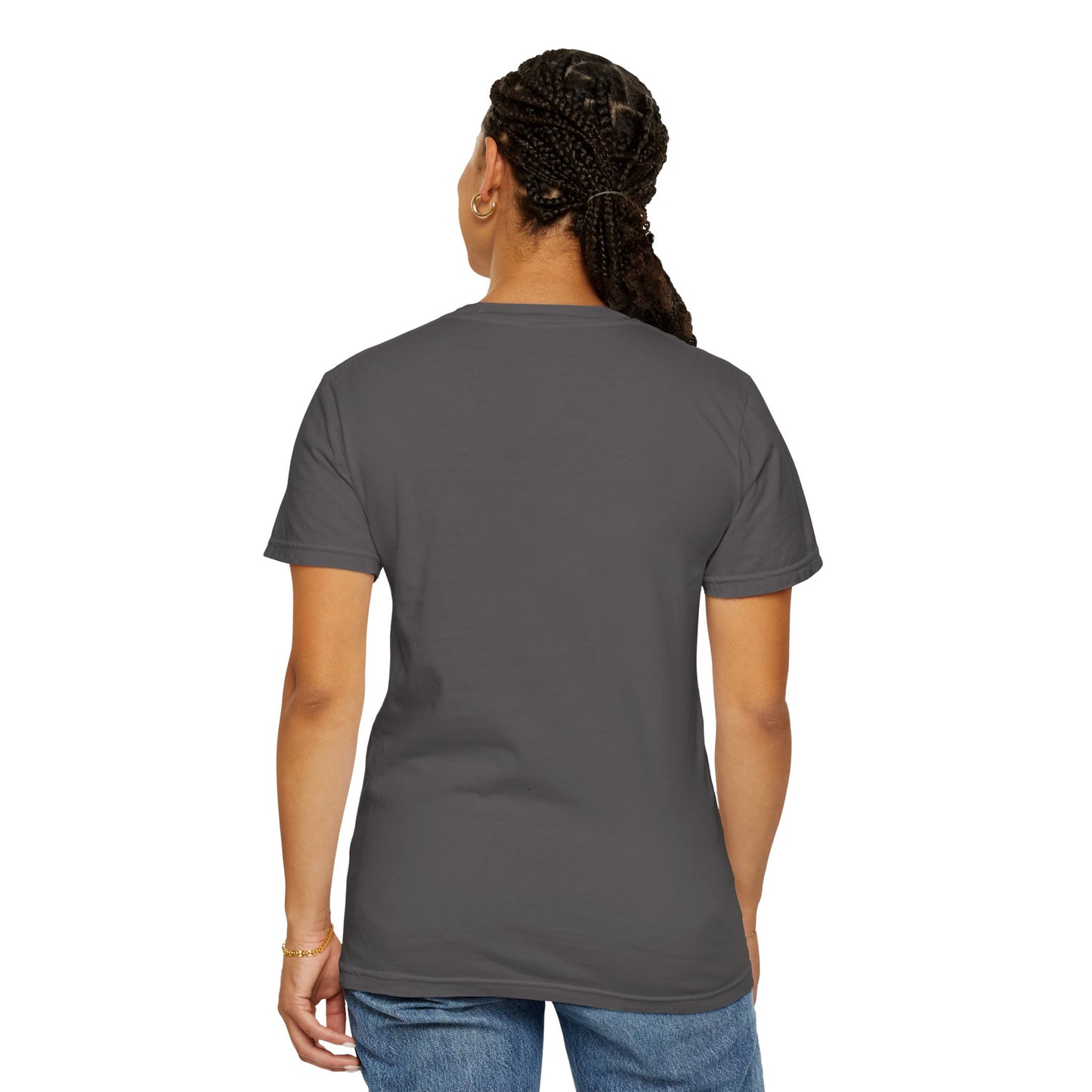 Sister (Pink) - Comfort Colors Shirt