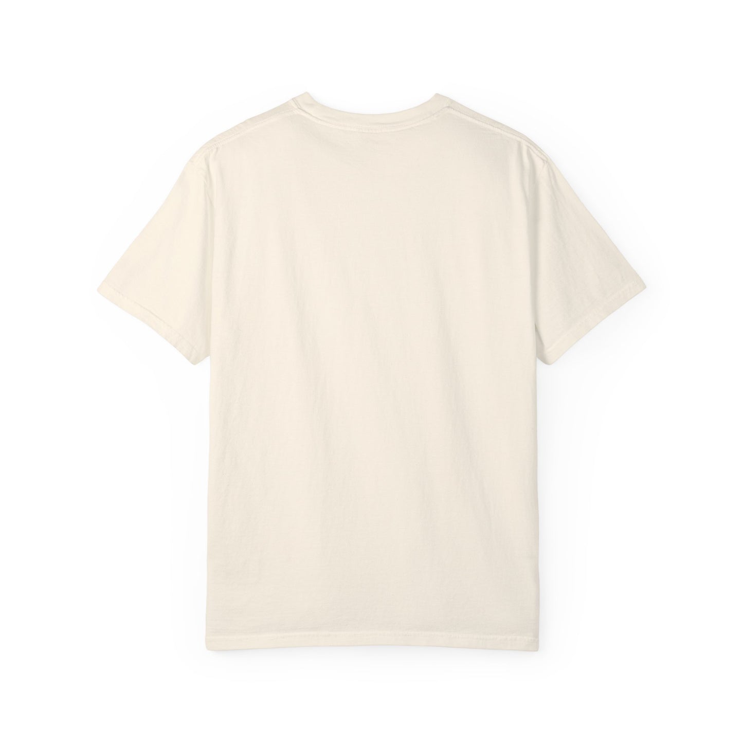 Candy Heart Affirmations - Comfort Colors Shirt