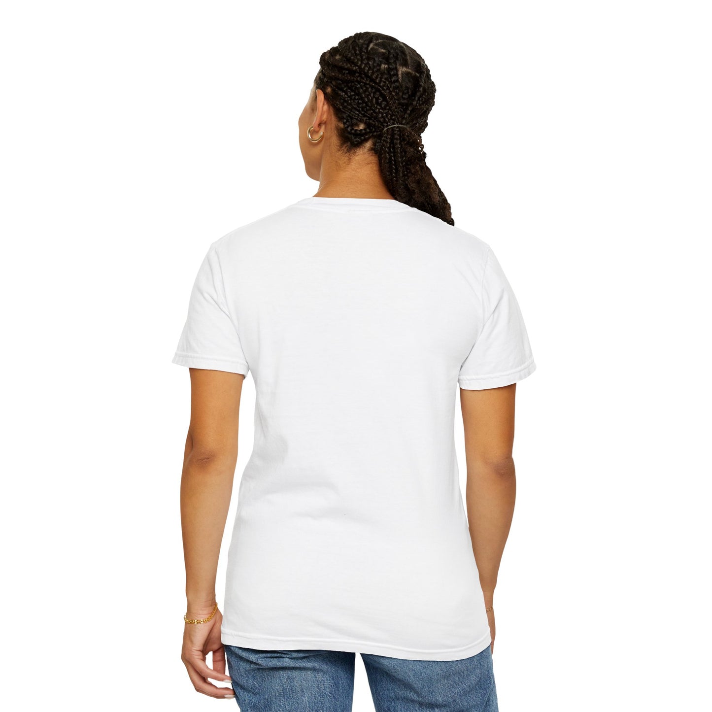 Brother (Blue) - Comfort Colors Shirt