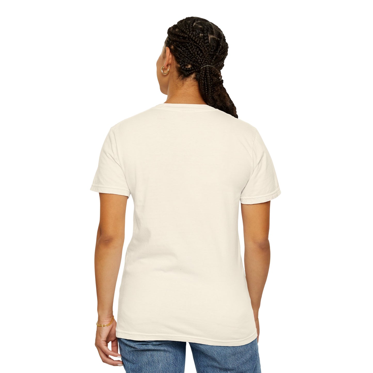 Sister (Pink) - Comfort Colors Shirt