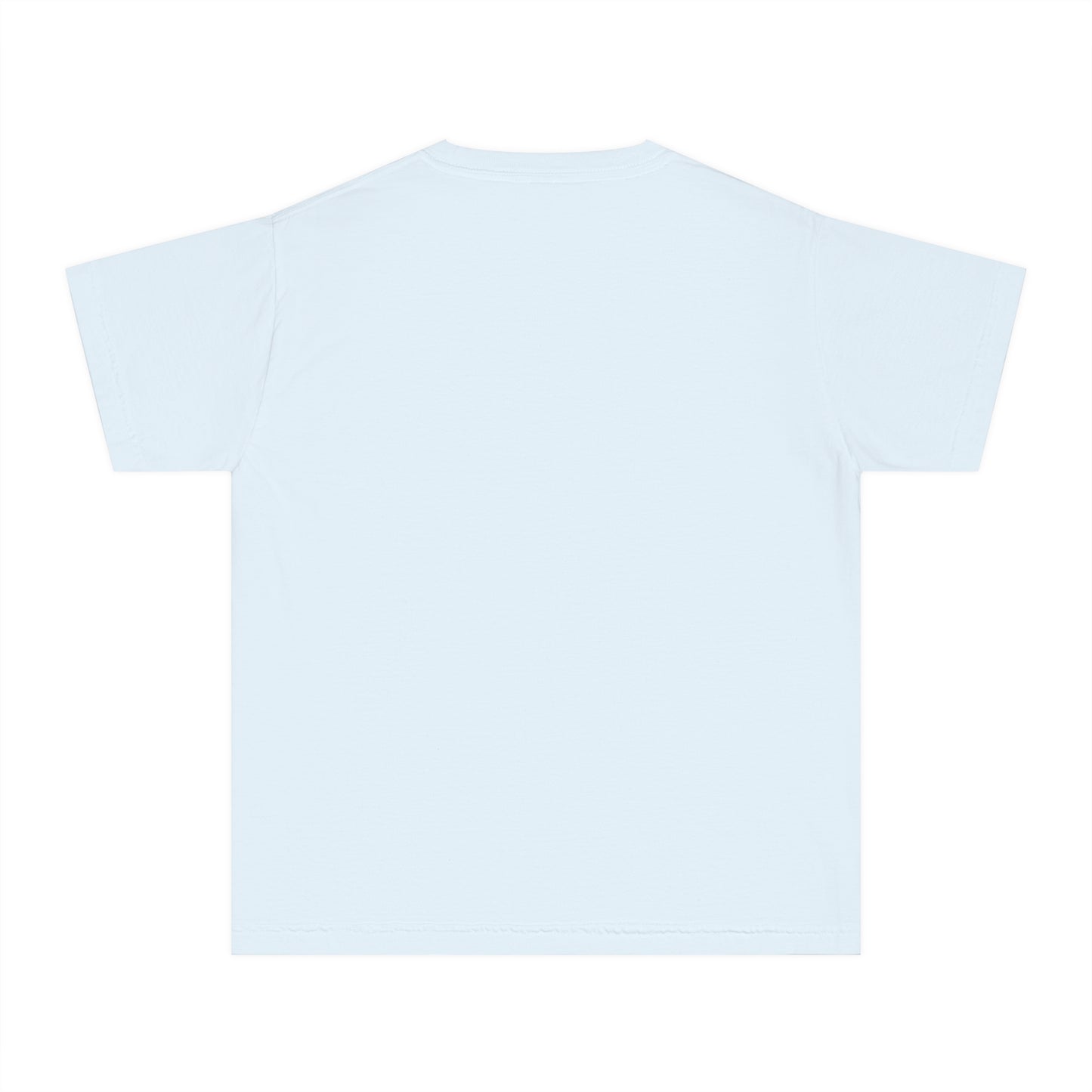 Sister - Pink - (Youth) Comfort Colors Shirt