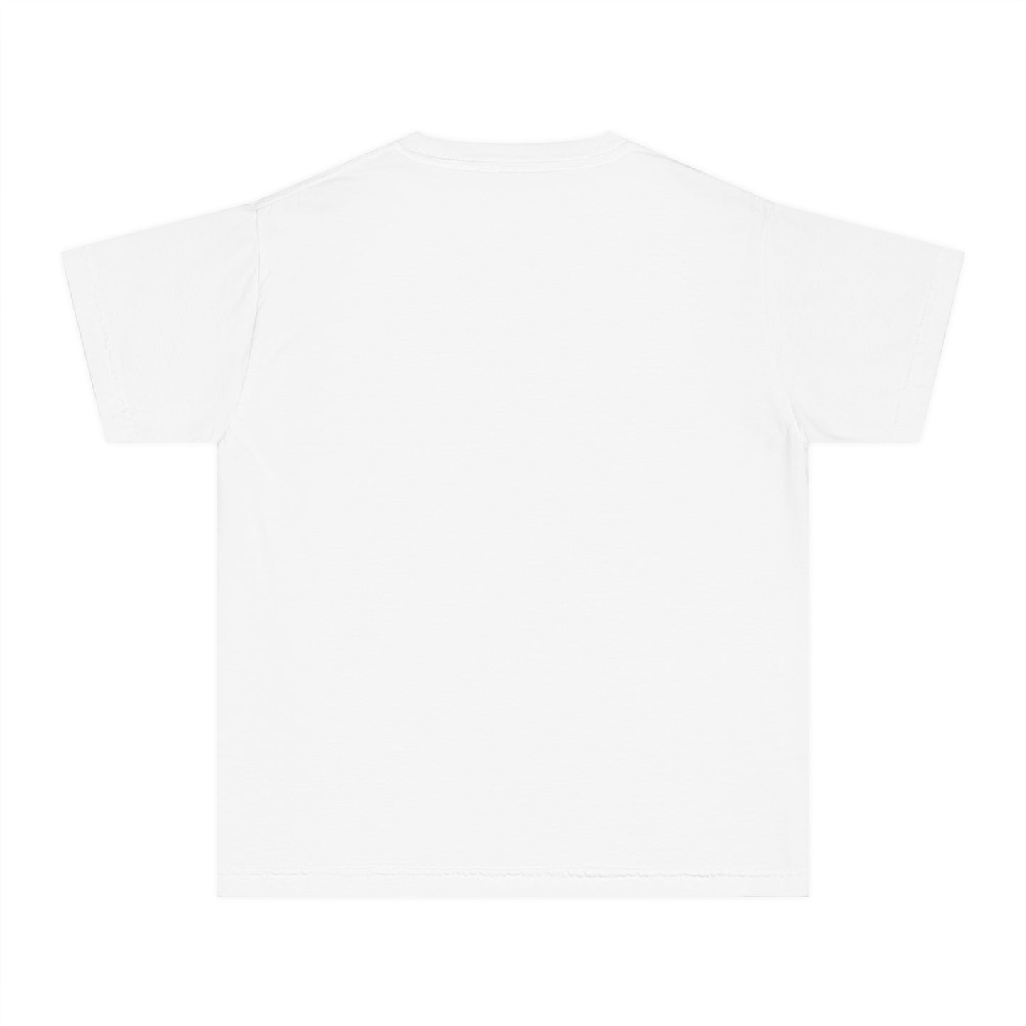 Sister - Pink - (Youth) Comfort Colors Shirt