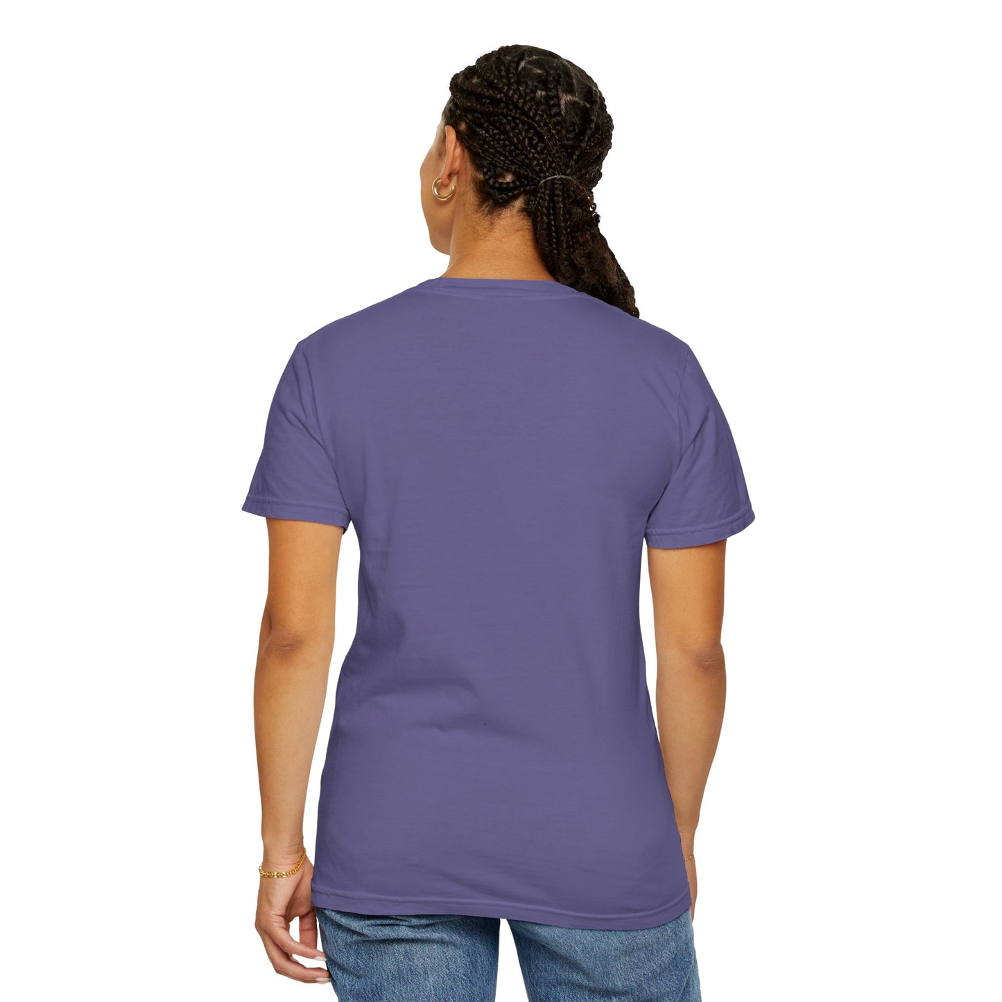 Brother (Blue) - Comfort Colors Shirt