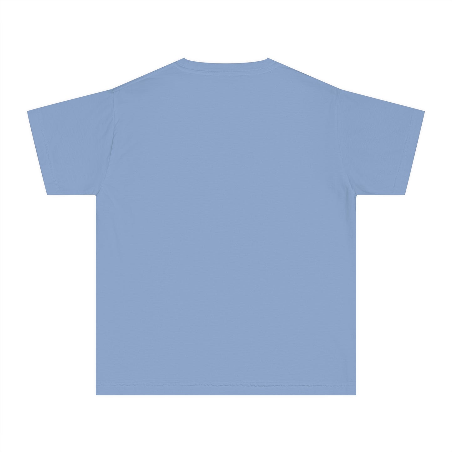 Sister - Pink - (Youth) Comfort Colors Shirt