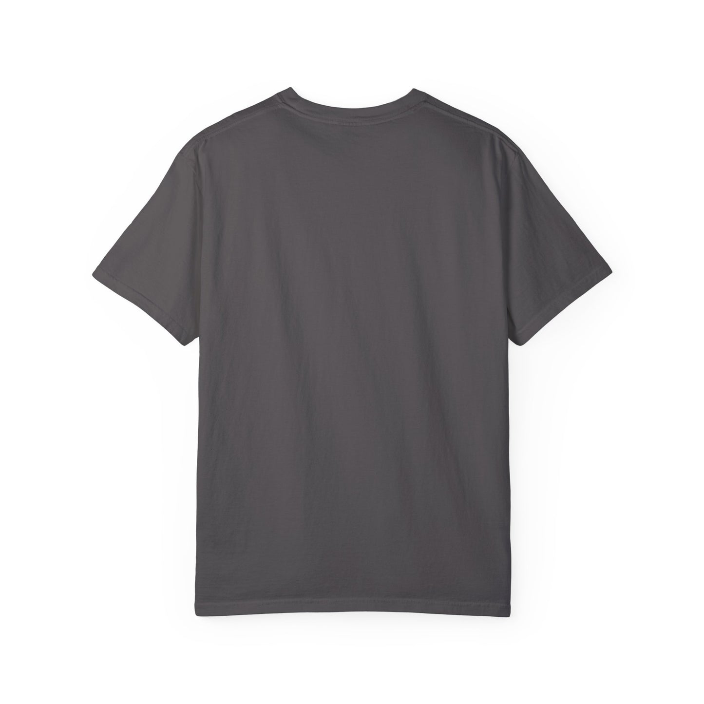Candy Heart Affirmations - Comfort Colors Shirt