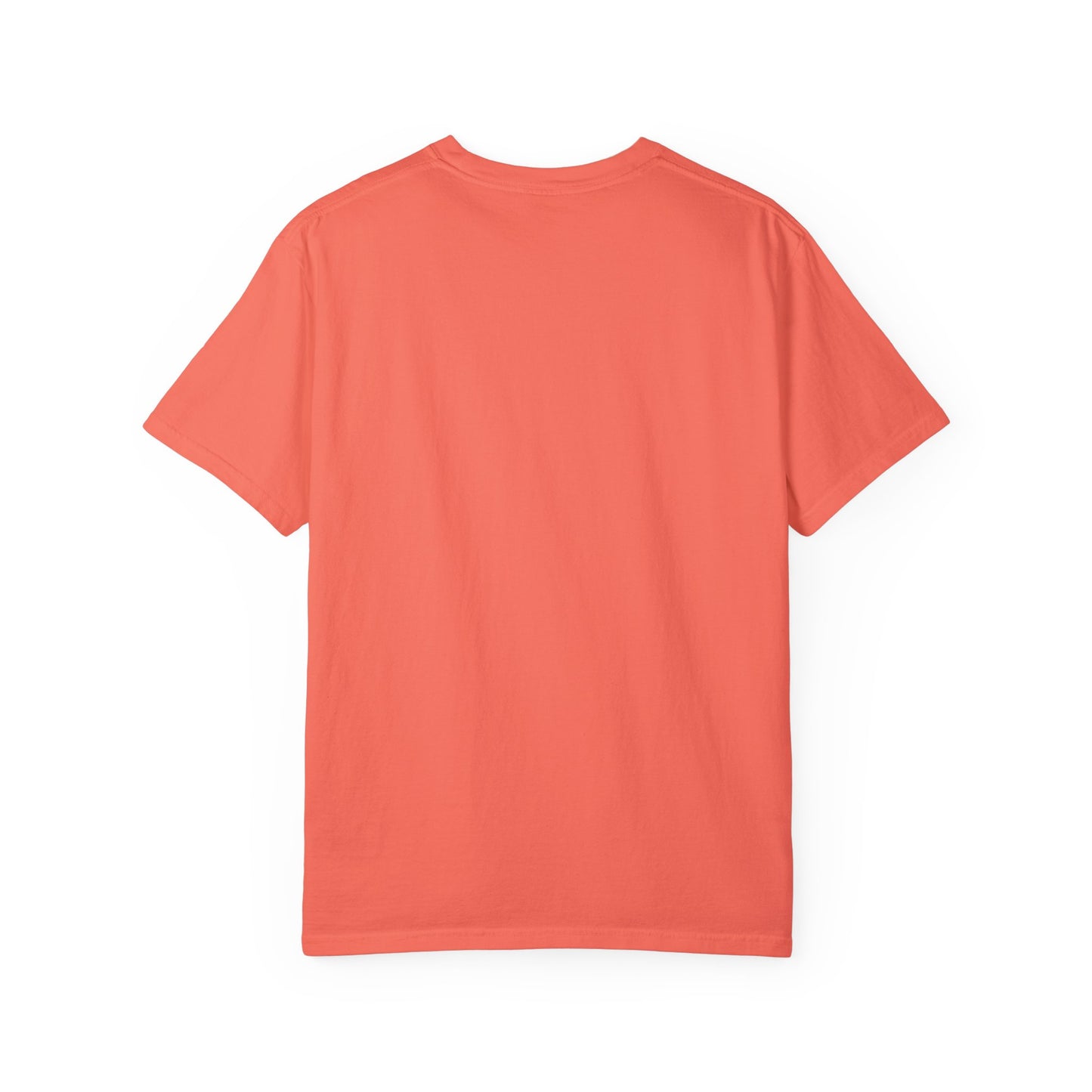 Save Water Drink Tequila - Comfort Colors Shirt