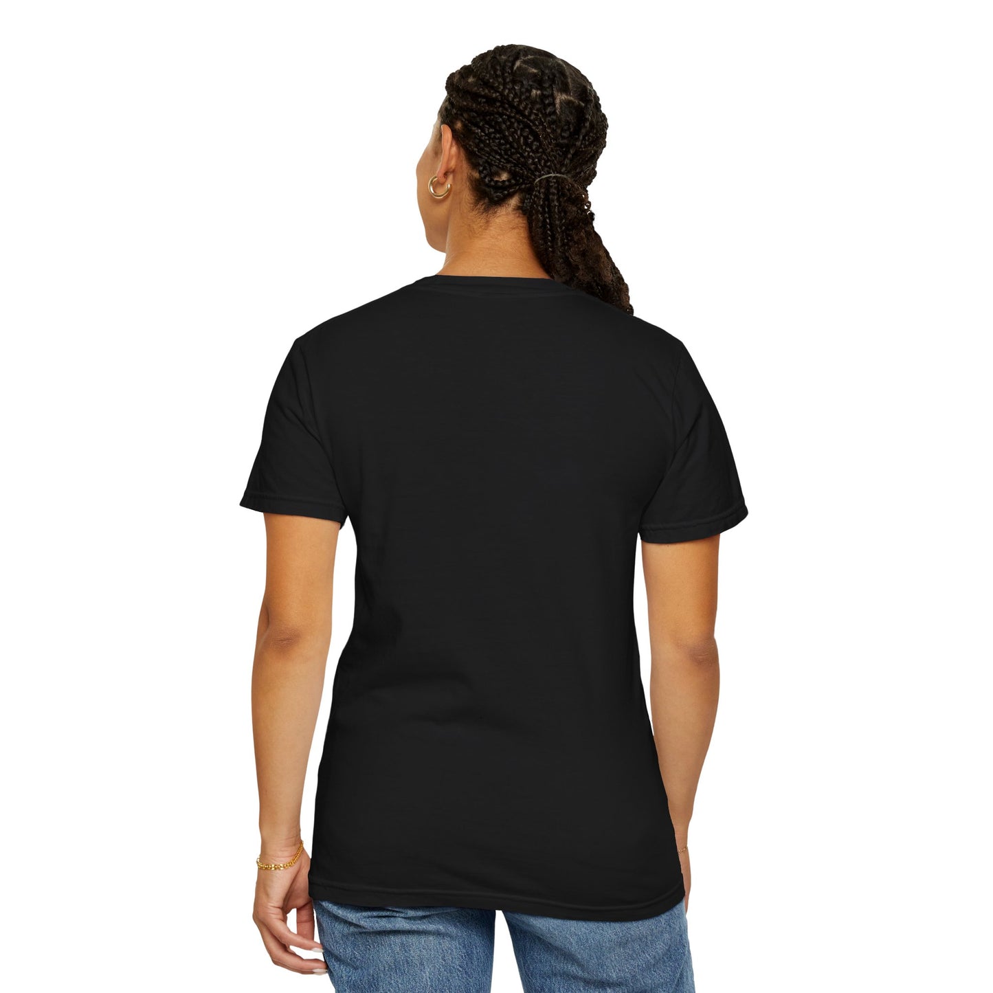 Sister (Pink) - Comfort Colors Shirt