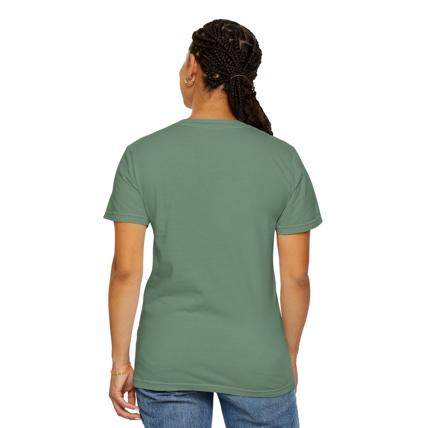 Sister (Pink) - Comfort Colors Shirt