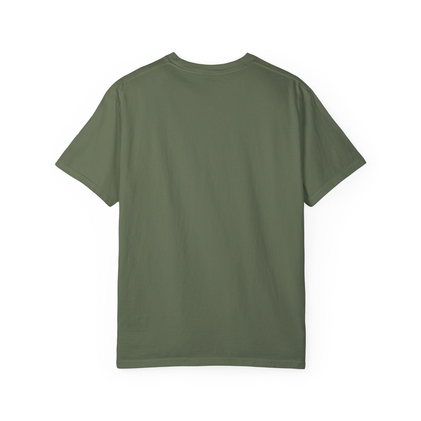 I Like 'Em With Long Legs And A Big Rack - Comfort Colors Shirt