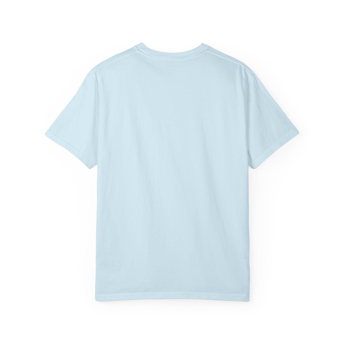 Let's Root For Each Other - Comfort Colors Shirt