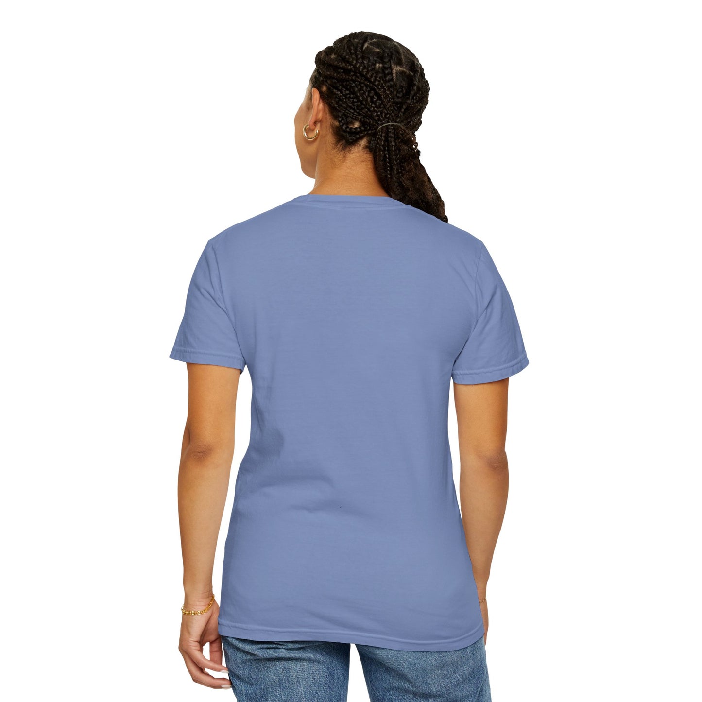 Sister (Pink) - Comfort Colors Shirt