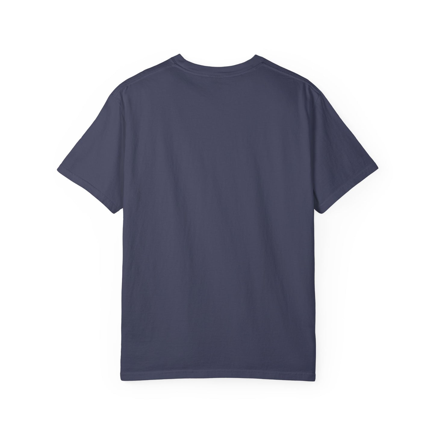If I Hit It Straight, It's A Miracle (Golf)- Comfort Colors Shirt