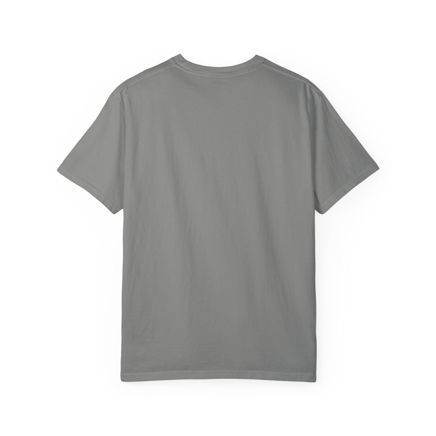 Undiagnosed...But Everyone's Pretty Sure - Comfort Colors Shirt