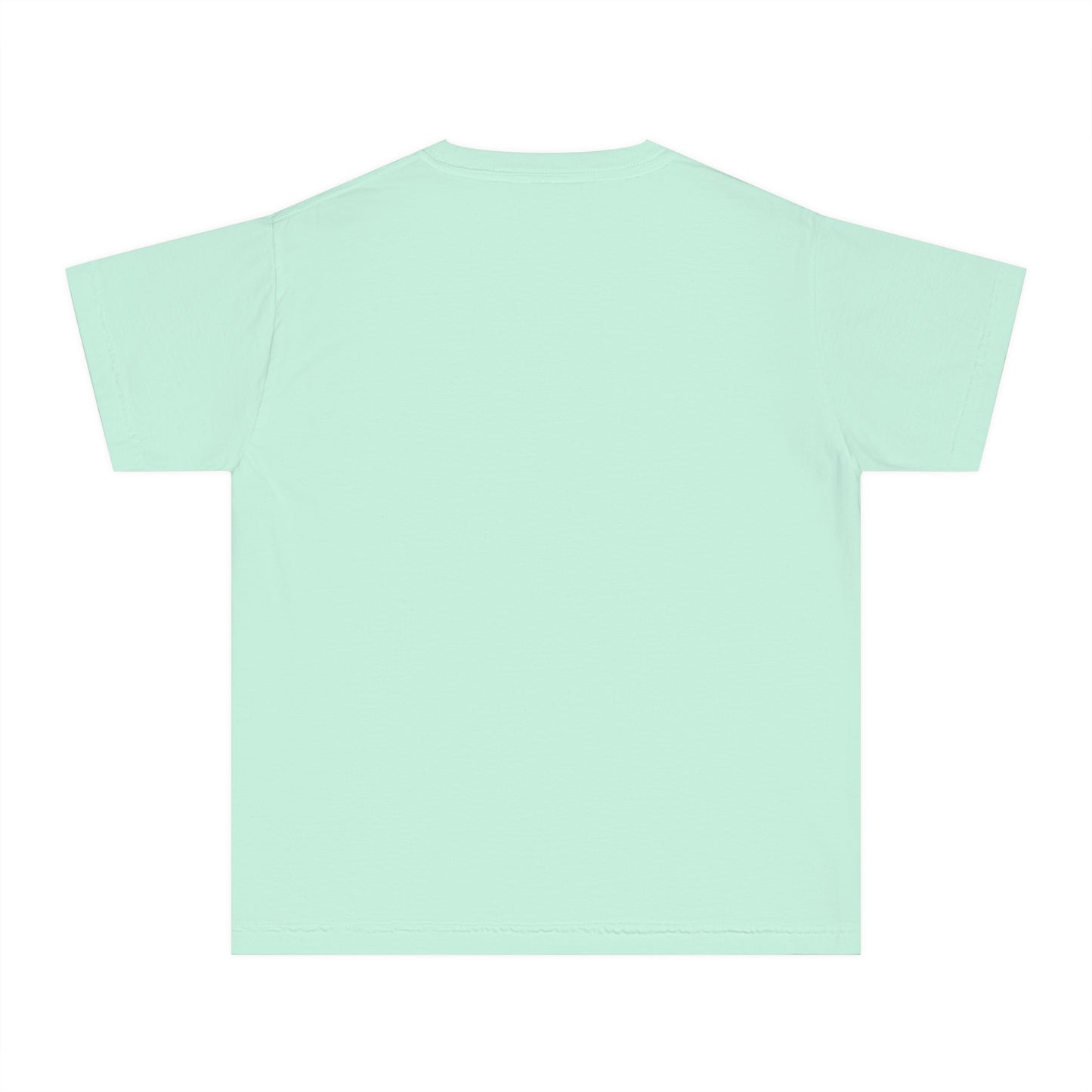 Brother - Blue - (Youth) Comfort Colors Shirt