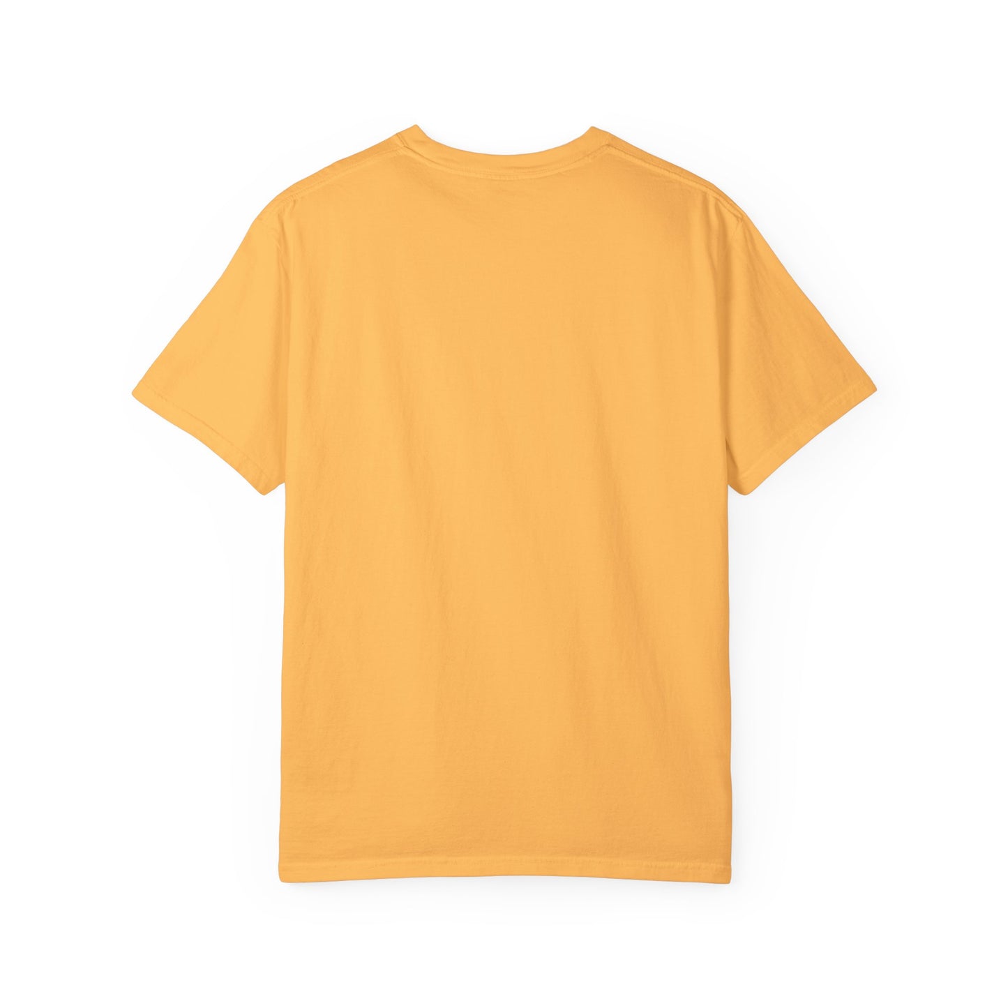 Not My People, Not My Problem - Comfort Colors Shirt