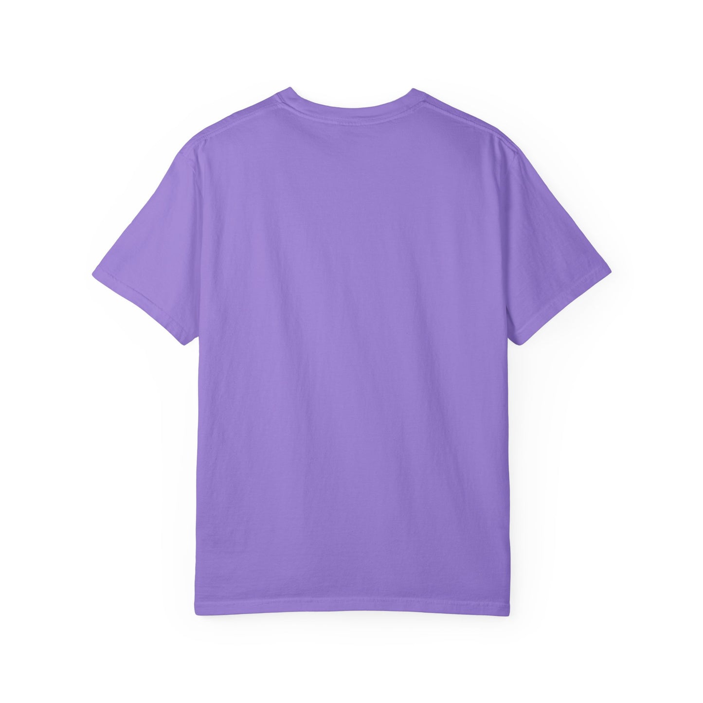 Mom Mode All Day Every Day - Comfort Colors Shirt