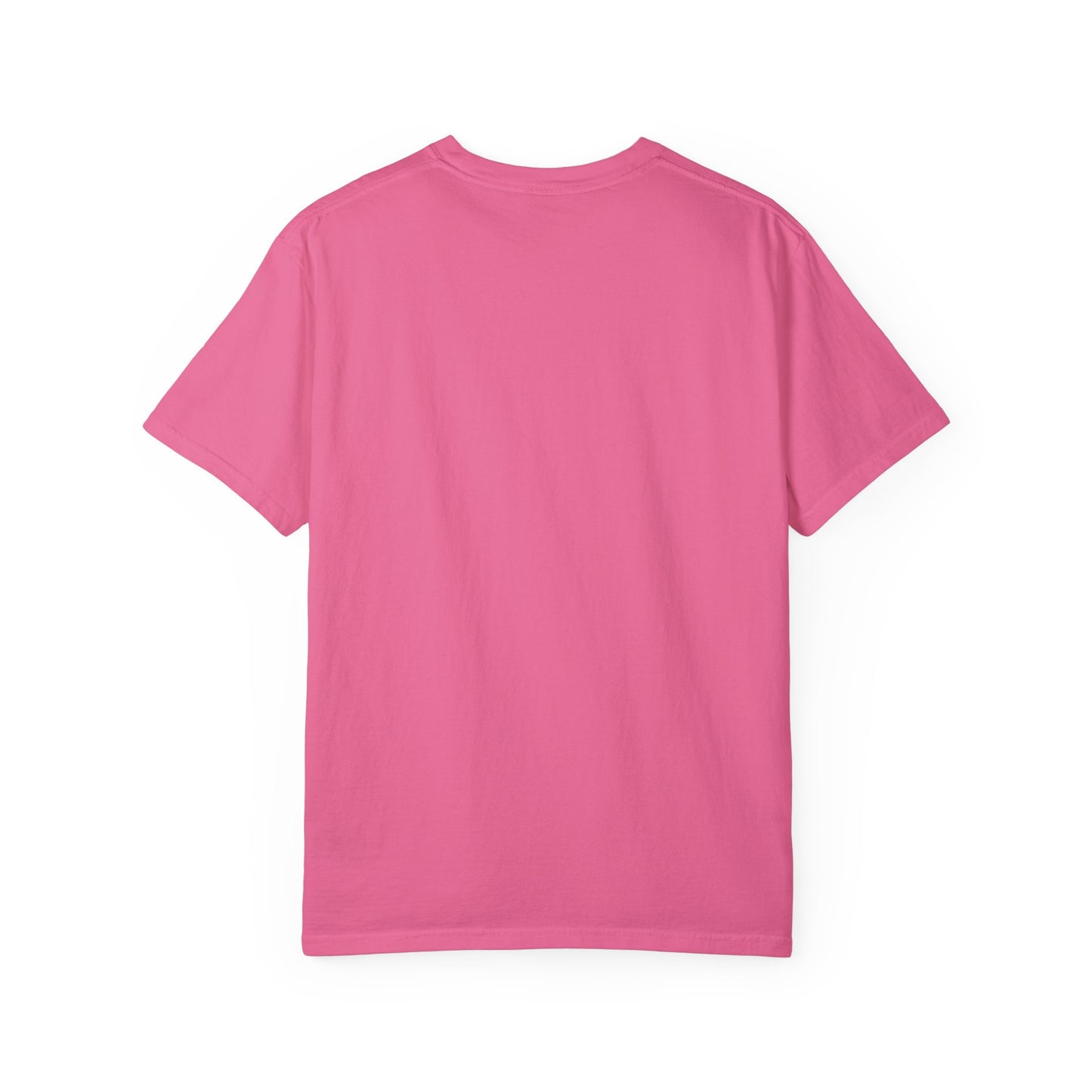 In My Lucky Era - Comfort Colors Shirt