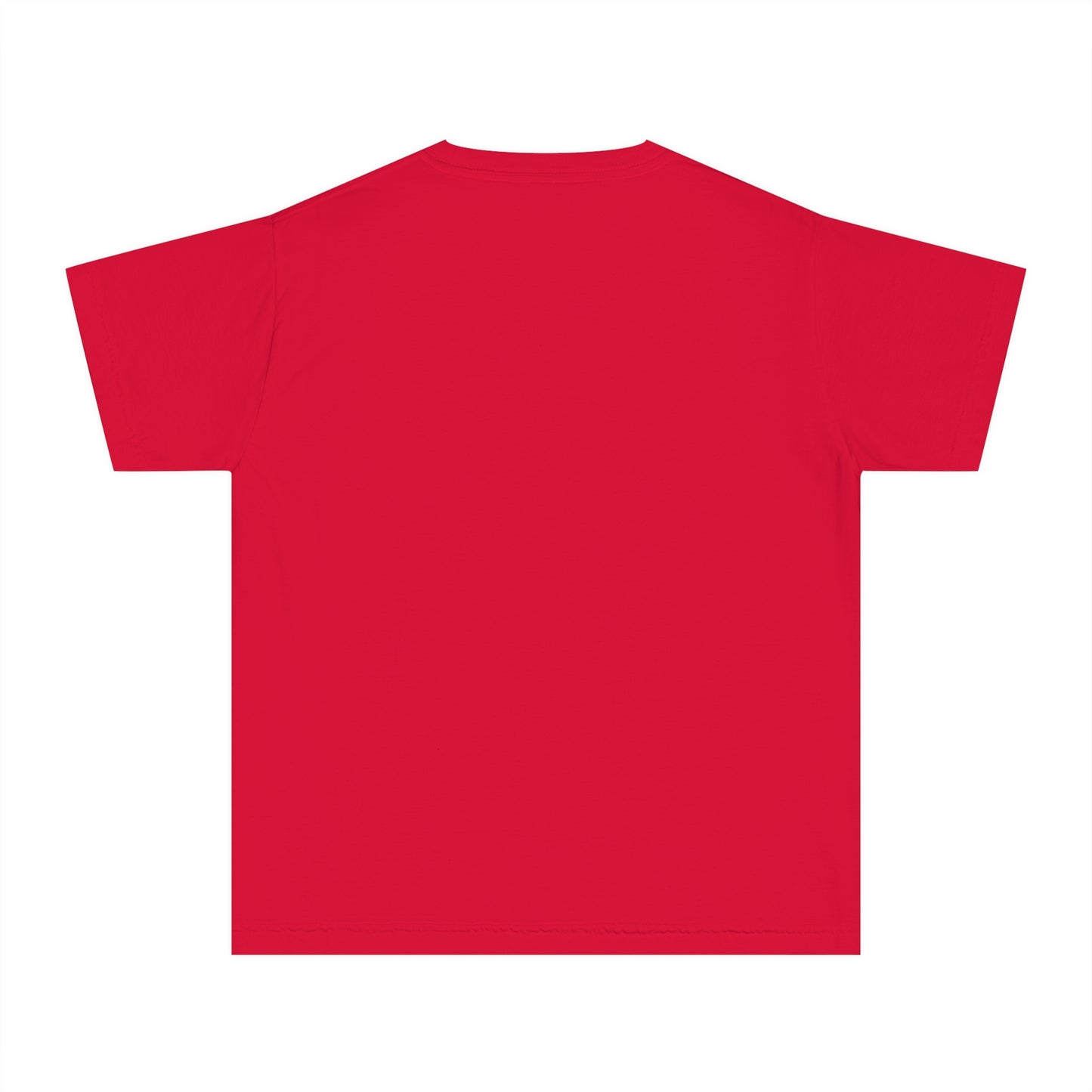 Sister - Pink - (Youth) Comfort Colors Shirt
