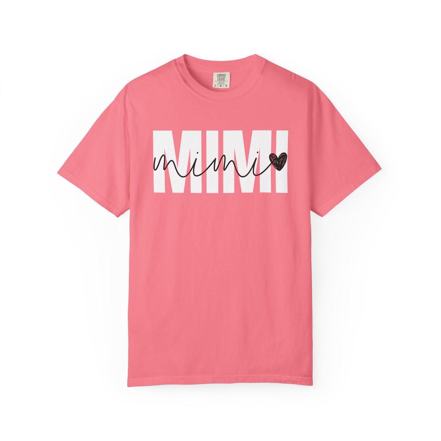 Mimi ♥ - Comfort Colors Shirt