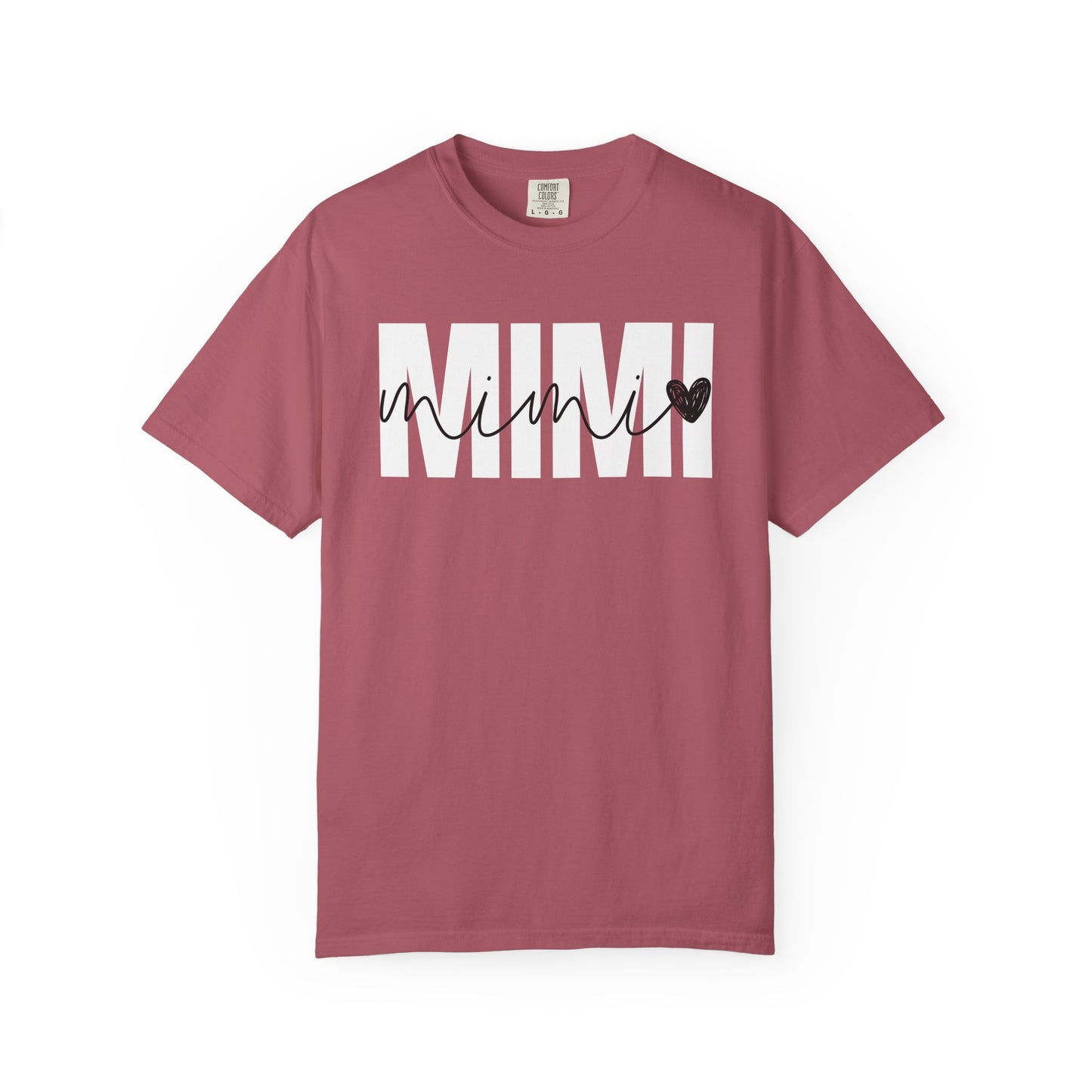 Mimi ♥ - Comfort Colors Shirt