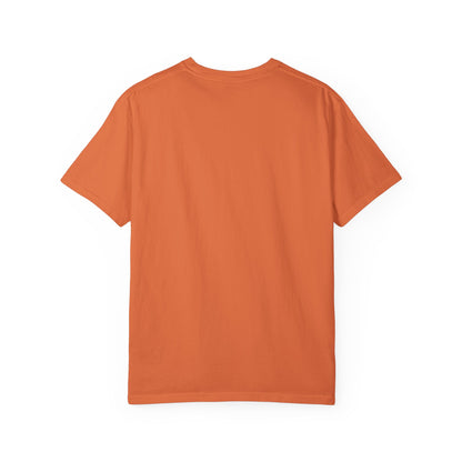 Retro Iowa - Comfort Colors Shirt