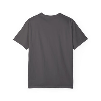 I Like 'Em With Long Legs And A Big Rack - Comfort Colors Shirt