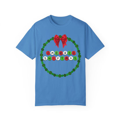 Merry Swiftmas - Comfort Colors Shirt