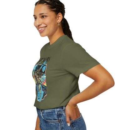 Retro Star Wars - Comfort Colors Shirt