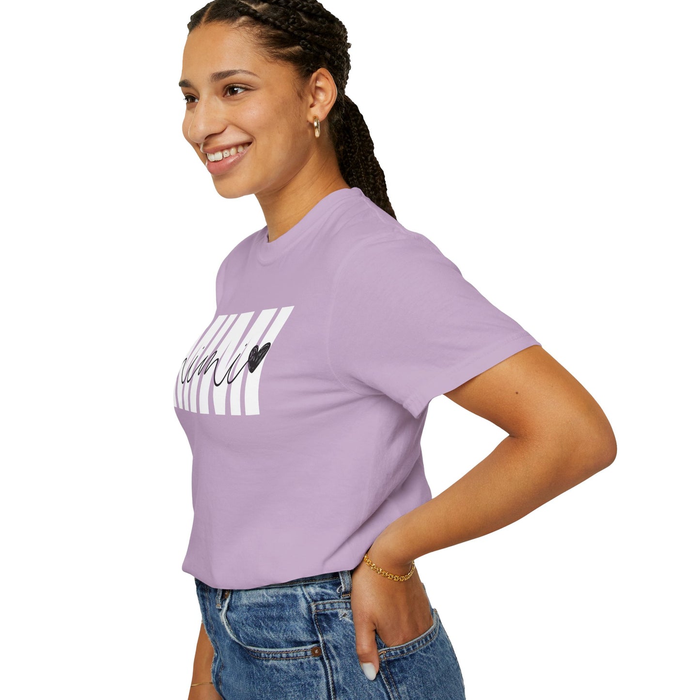 Mimi ♥ - Comfort Colors Shirt