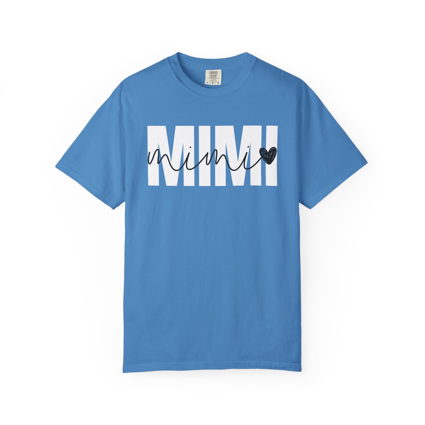 Mimi ♥ - Comfort Colors Shirt