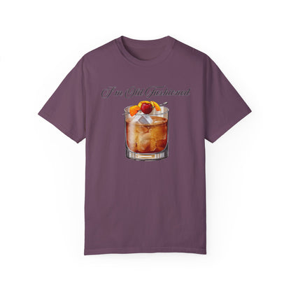 I'm Old Fashioned - Comfort Colors Shirt