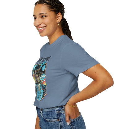 Retro Star Wars - Comfort Colors Shirt