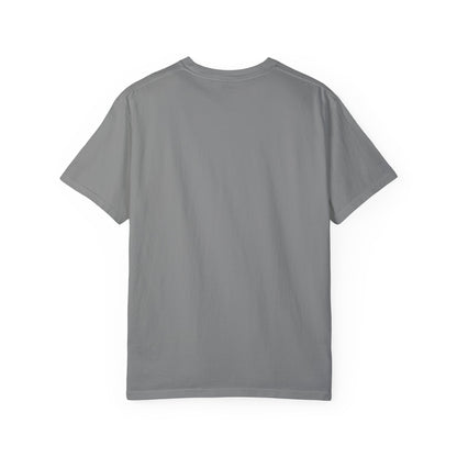 Retro Iowa - Comfort Colors Shirt