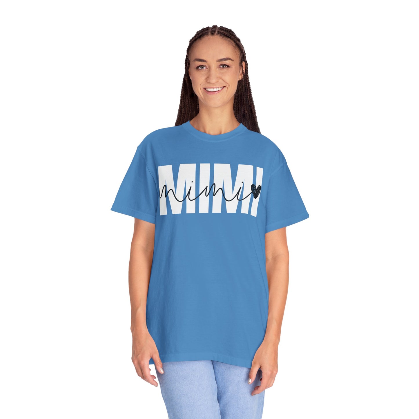 Mimi ♥ - Comfort Colors Shirt