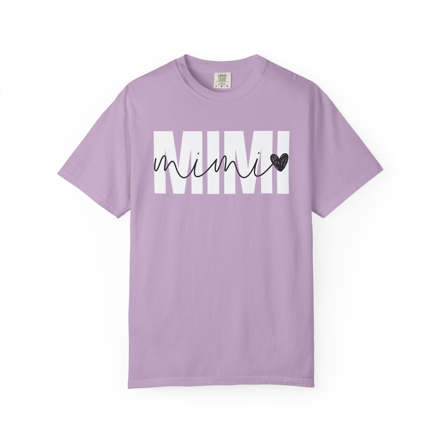 Mimi ♥ - Comfort Colors Shirt