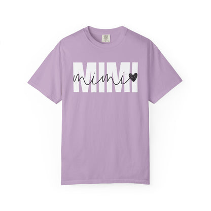 Mimi ♥ - Comfort Colors Shirt