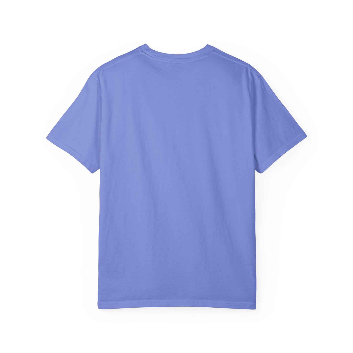 Definitely Not All In A Row - Comfort Colors Shirt