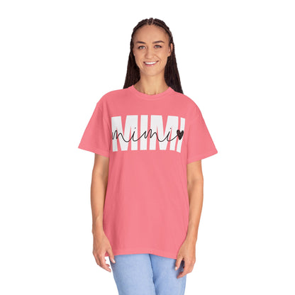 Mimi ♥ - Comfort Colors Shirt